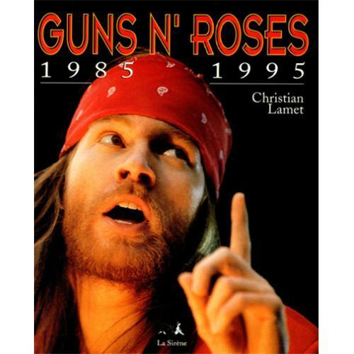 guns roses