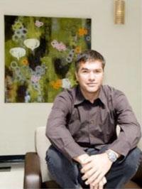 Martin Tobias