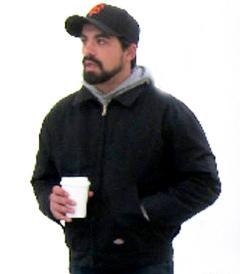 Kayvan Sabeghi