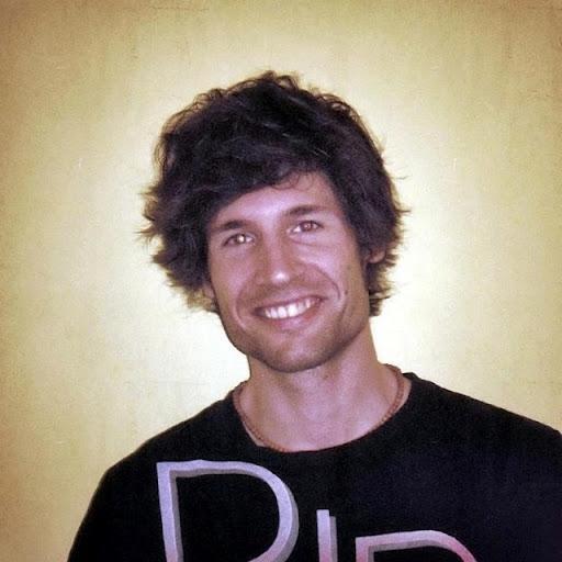 Sebastian Tschan