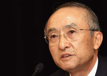 Katsuaki Watanabe