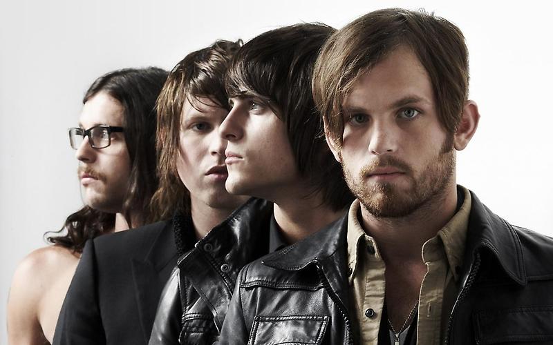 kings leon