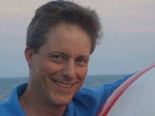 Robert Coffield