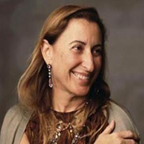 Miuccia Prada