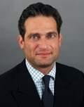 Seth Antine