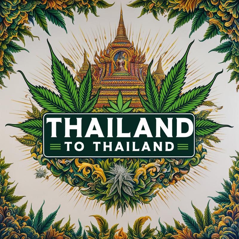 ThailandToThailand