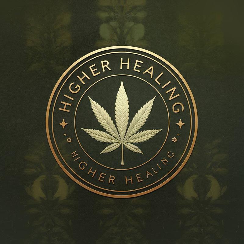 HigherHealing