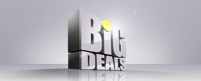 biggy deals