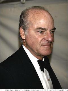 Henry Kravis