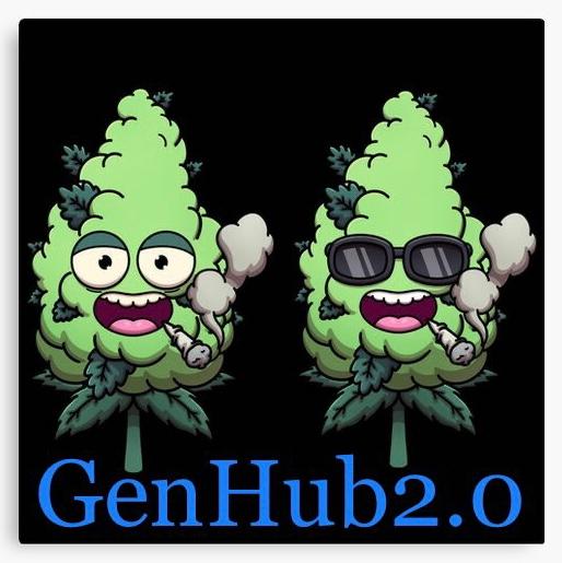 GenHub2.0